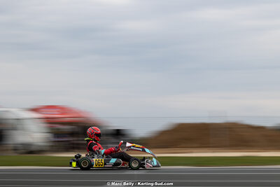 19/10/2025 : 5ème manche du Trophée Ufolep Karting Nouvelle Aquitaine à Saint-Genis-de-Saintonge (photos Marc Belly) 2025 — karting