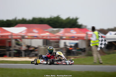 19/10/2025 : 5ème manche du Trophée Ufolep Karting Nouvelle Aquitaine à Saint-Genis-de-Saintonge (photos Marc Belly) 2025 — karting