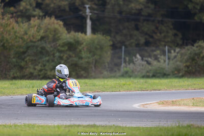 19/10/2025 : 5ème manche du Trophée Ufolep Karting Nouvelle Aquitaine à Saint-Genis-de-Saintonge (photos Marc Belly) 2025 — karting