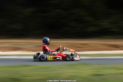 19/10/2025 : 5ème manche du Trophée Ufolep Karting Nouvelle Aquitaine à Saint-Genis-de-Saintonge (photos Marc Belly) 2025 — karting