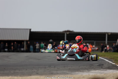 19/10/2025 : 5ème manche du Trophée Ufolep Karting Nouvelle Aquitaine à Saint-Genis-de-Saintonge (photos Marc Belly) 2025 — karting