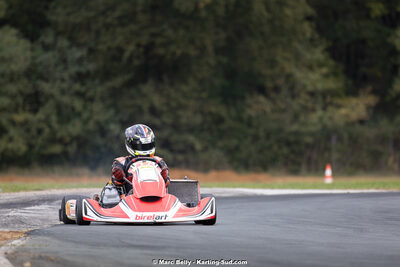 19/10/2025 : 5ème manche du Trophée Ufolep Karting Nouvelle Aquitaine à Saint-Genis-de-Saintonge (photos Marc Belly) 2025 — karting