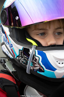 19/10/2025 : 5ème manche du Trophée Ufolep Karting Nouvelle Aquitaine à Saint-Genis-de-Saintonge (photos Marc Belly) 2025 — karting