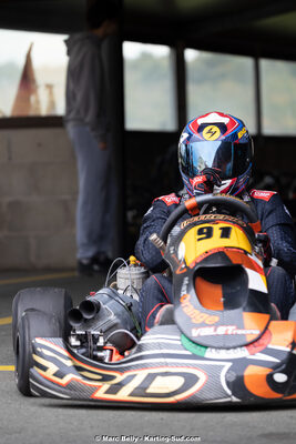 19/10/2025 : 5ème manche du Trophée Ufolep Karting Nouvelle Aquitaine à Saint-Genis-de-Saintonge (photos Marc Belly) 2025 — karting