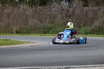 19/10/2025 : 5ème manche du Trophée Ufolep Karting Nouvelle Aquitaine à Saint-Genis-de-Saintonge (photos Marc Belly) 2025 — karting