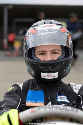 19/10/2025 : 5ème manche du Trophée Ufolep Karting Nouvelle Aquitaine à Saint-Genis-de-Saintonge (photos Marc Belly) 2025 — karting