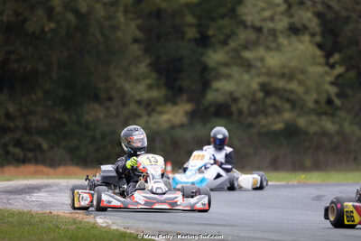 19/10/2025 : 5ème manche du Trophée Ufolep Karting Nouvelle Aquitaine à Saint-Genis-de-Saintonge (photos Marc Belly) 2025 — karting