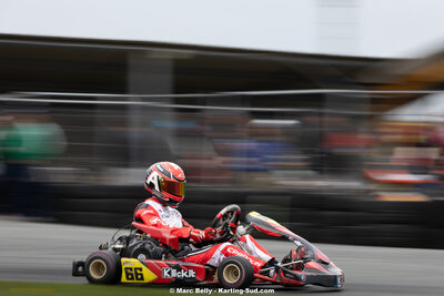 19/10/2025 : 5ème manche du Trophée Ufolep Karting Nouvelle Aquitaine à Saint-Genis-de-Saintonge (photos Marc Belly) 2025 — karting