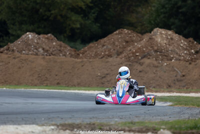 19/10/2025 : 5ème manche du Trophée Ufolep Karting Nouvelle Aquitaine à Saint-Genis-de-Saintonge (photos Marc Belly) 2025 — karting