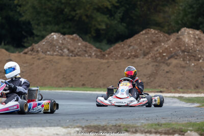 19/10/2025 : 5ème manche du Trophée Ufolep Karting Nouvelle Aquitaine à Saint-Genis-de-Saintonge (photos Marc Belly) 2025 — karting
