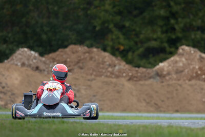 19/10/2025 : 5ème manche du Trophée Ufolep Karting Nouvelle Aquitaine à Saint-Genis-de-Saintonge (photos Marc Belly) 2025 — karting
