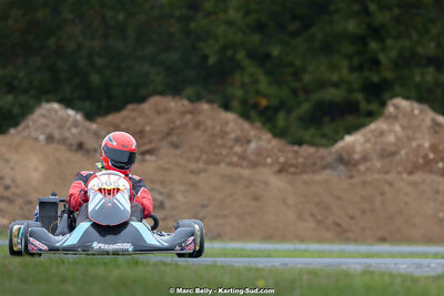 19/10/2025 : 5ème manche du Trophée Ufolep Karting Nouvelle Aquitaine à Saint-Genis-de-Saintonge (photos Marc Belly) 2025 — karting