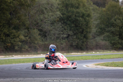 19/10/2025 : 5ème manche du Trophée Ufolep Karting Nouvelle Aquitaine à Saint-Genis-de-Saintonge (photos Marc Belly) 2025 — karting