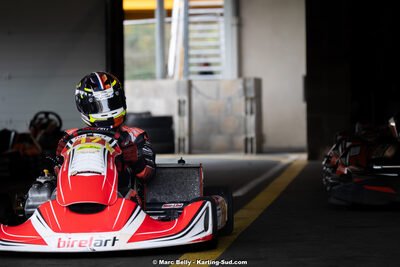 19/10/2025 : 5ème manche du Trophée Ufolep Karting Nouvelle Aquitaine à Saint-Genis-de-Saintonge (photos Marc Belly) 2025 — karting
