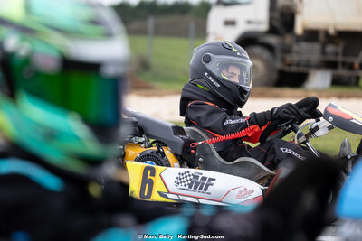 19/10/2025 : 5ème manche du Trophée Ufolep Karting Nouvelle Aquitaine à Saint-Genis-de-Saintonge (photos Marc Belly) 2025 — karting