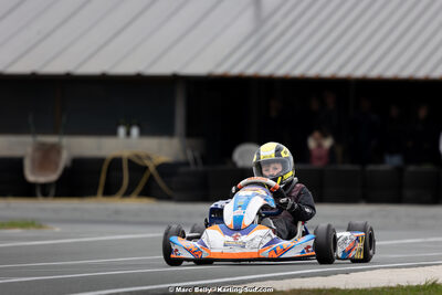 19/10/2025 : 5ème manche du Trophée Ufolep Karting Nouvelle Aquitaine à Saint-Genis-de-Saintonge (photos Marc Belly) 2025 — karting