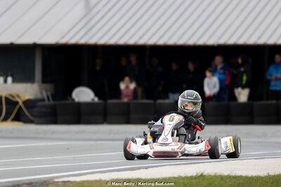 19/10/2025 : 5ème manche du Trophée Ufolep Karting Nouvelle Aquitaine à Saint-Genis-de-Saintonge (photos Marc Belly) 2025 — karting