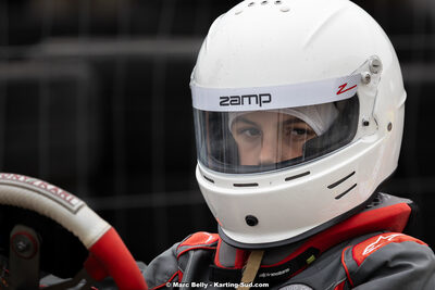 19/10/2025 : 5ème manche du Trophée Ufolep Karting Nouvelle Aquitaine à Saint-Genis-de-Saintonge (photos Marc Belly) 2025 — karting