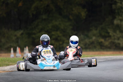 19/10/2025 : 5ème manche du Trophée Ufolep Karting Nouvelle Aquitaine à Saint-Genis-de-Saintonge (photos Marc Belly) 2025 — karting