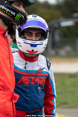 19/10/2025 : 5ème manche du Trophée Ufolep Karting Nouvelle Aquitaine à Saint-Genis-de-Saintonge (photos Marc Belly) 2025 — karting