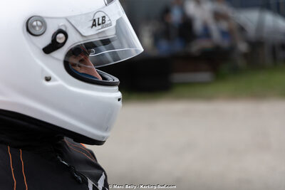 19/10/2025 : 5ème manche du Trophée Ufolep Karting Nouvelle Aquitaine à Saint-Genis-de-Saintonge (photos Marc Belly) 2025 — karting