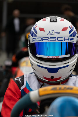 19/10/2025 : 5ème manche du Trophée Ufolep Karting Nouvelle Aquitaine à Saint-Genis-de-Saintonge (photos Marc Belly) 2025 — karting