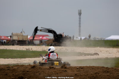 19/10/2025 : 5ème manche du Trophée Ufolep Karting Nouvelle Aquitaine à Saint-Genis-de-Saintonge (photos Marc Belly) 2025 — karting