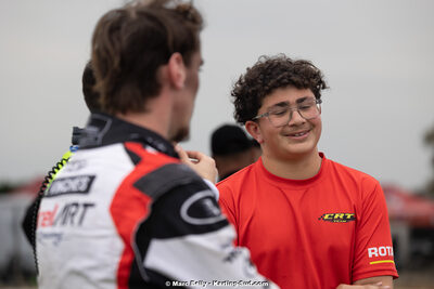 19/10/2025 : 5ème manche du Trophée Ufolep Karting Nouvelle Aquitaine à Saint-Genis-de-Saintonge (photos Marc Belly) 2025 — karting