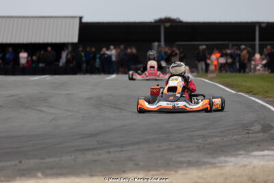 19/10/2025 : 5ème manche du Trophée Ufolep Karting Nouvelle Aquitaine à Saint-Genis-de-Saintonge (photos Marc Belly) 2025 — karting