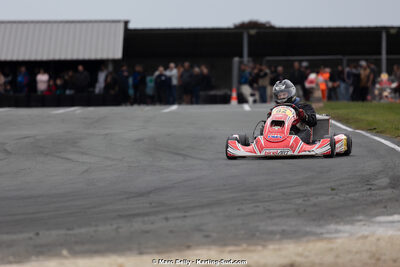 19/10/2025 : 5ème manche du Trophée Ufolep Karting Nouvelle Aquitaine à Saint-Genis-de-Saintonge (photos Marc Belly) 2025 — karting