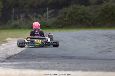 19/10/2025 : 5ème manche du Trophée Ufolep Karting Nouvelle Aquitaine à Saint-Genis-de-Saintonge (photos Marc Belly) 2025 — karting