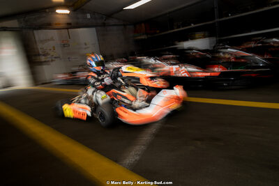 19/10/2025 : 5ème manche du Trophée Ufolep Karting Nouvelle Aquitaine à Saint-Genis-de-Saintonge (photos Marc Belly) 2025 — karting