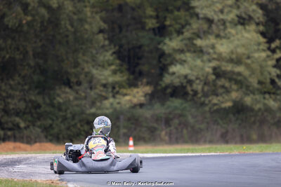 19/10/2025 : 5ème manche du Trophée Ufolep Karting Nouvelle Aquitaine à Saint-Genis-de-Saintonge (photos Marc Belly) 2025 — karting