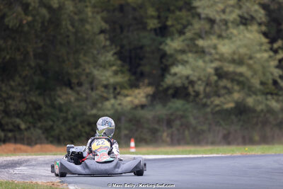 19/10/2025 : 5ème manche du Trophée Ufolep Karting Nouvelle Aquitaine à Saint-Genis-de-Saintonge (photos Marc Belly) 2025 — karting