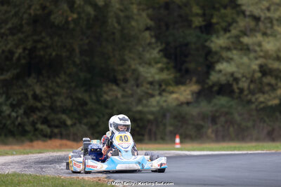 19/10/2025 : 5ème manche du Trophée Ufolep Karting Nouvelle Aquitaine à Saint-Genis-de-Saintonge (photos Marc Belly) 2025 — karting