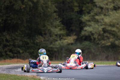 19/10/2025 : 5ème manche du Trophée Ufolep Karting Nouvelle Aquitaine à Saint-Genis-de-Saintonge (photos Marc Belly) 2025 — karting