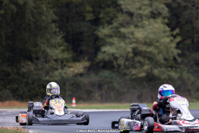 19/10/2025 : 5ème manche du Trophée Ufolep Karting Nouvelle Aquitaine à Saint-Genis-de-Saintonge (photos Marc Belly) 2025 — karting