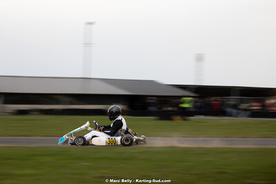 19/10/2025 : 5ème manche du Trophée Ufolep Karting Nouvelle Aquitaine à Saint-Genis-de-Saintonge (photos Marc Belly) 2025 — karting