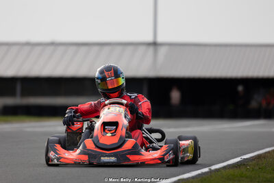 19/10/2025 : 5ème manche du Trophée Ufolep Karting Nouvelle Aquitaine à Saint-Genis-de-Saintonge (photos Marc Belly) 2025 — karting