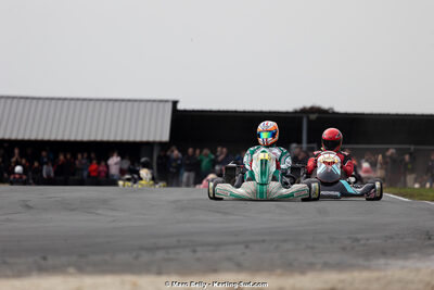 19/10/2025 : 5ème manche du Trophée Ufolep Karting Nouvelle Aquitaine à Saint-Genis-de-Saintonge (photos Marc Belly) 2025 — karting