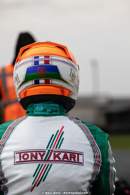 19/10/2025 : 5ème manche du Trophée Ufolep Karting Nouvelle Aquitaine à Saint-Genis-de-Saintonge (photos Marc Belly) 2025 — karting