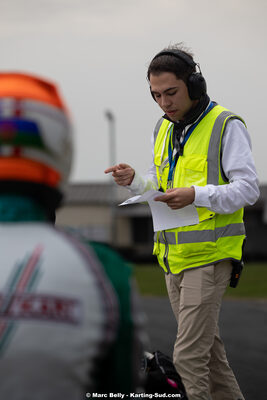 19/10/2025 : 5ème manche du Trophée Ufolep Karting Nouvelle Aquitaine à Saint-Genis-de-Saintonge (photos Marc Belly) 2025 — karting