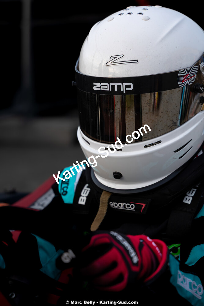 19/10/2025 : 5ème manche du Trophée Ufolep Karting Nouvelle Aquitaine à Saint-Genis-de-Saintonge (photos Marc Belly) 2025 — karting