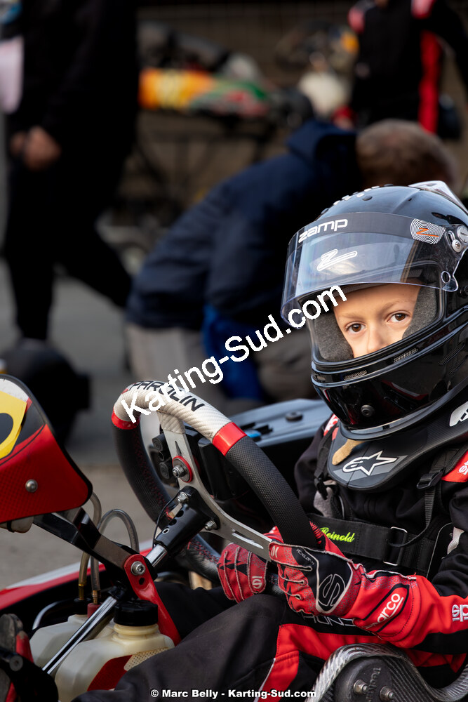 19/10/2025 : 5ème manche du Trophée Ufolep Karting Nouvelle Aquitaine à Saint-Genis-de-Saintonge (photos Marc Belly) 2025 — karting