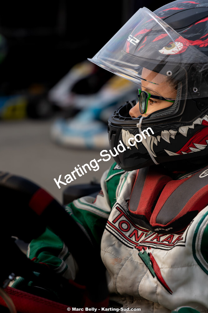 19/10/2025 : 5ème manche du Trophée Ufolep Karting Nouvelle Aquitaine à Saint-Genis-de-Saintonge (photos Marc Belly) 2025 — karting
