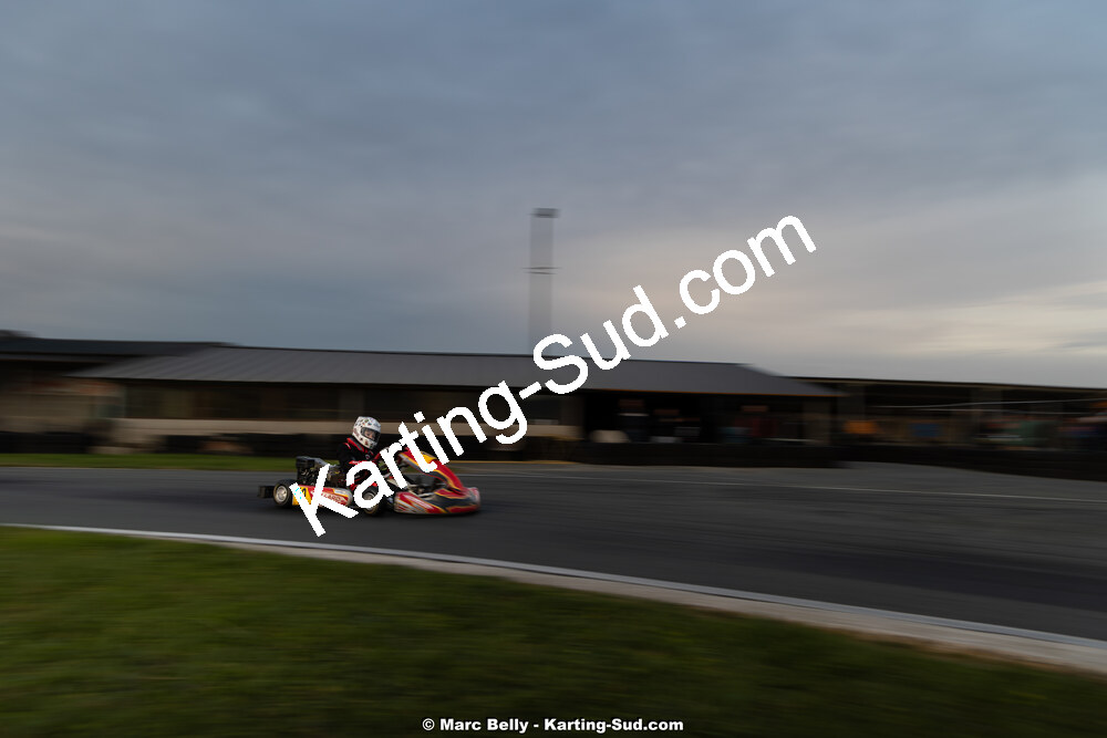 19/10/2025 : 5ème manche du Trophée Ufolep Karting Nouvelle Aquitaine à Saint-Genis-de-Saintonge (photos Marc Belly) 2025 — karting
