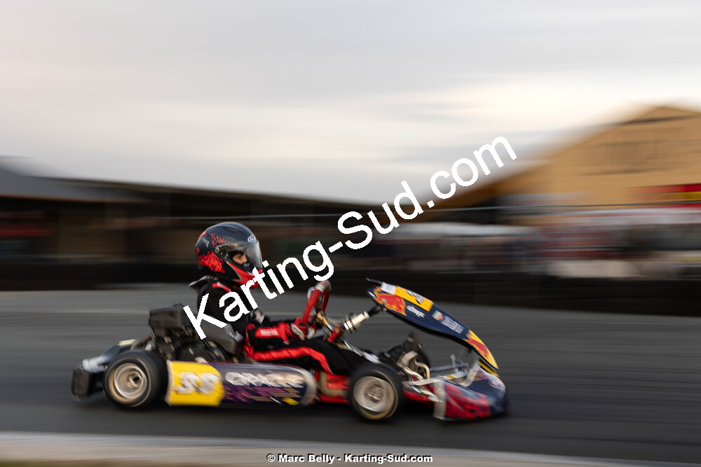 19/10/2025 : 5ème manche du Trophée Ufolep Karting Nouvelle Aquitaine à Saint-Genis-de-Saintonge (photos Marc Belly) 2025 — karting