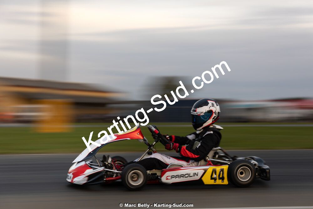 19/10/2025 : 5ème manche du Trophée Ufolep Karting Nouvelle Aquitaine à Saint-Genis-de-Saintonge (photos Marc Belly) 2025 — karting