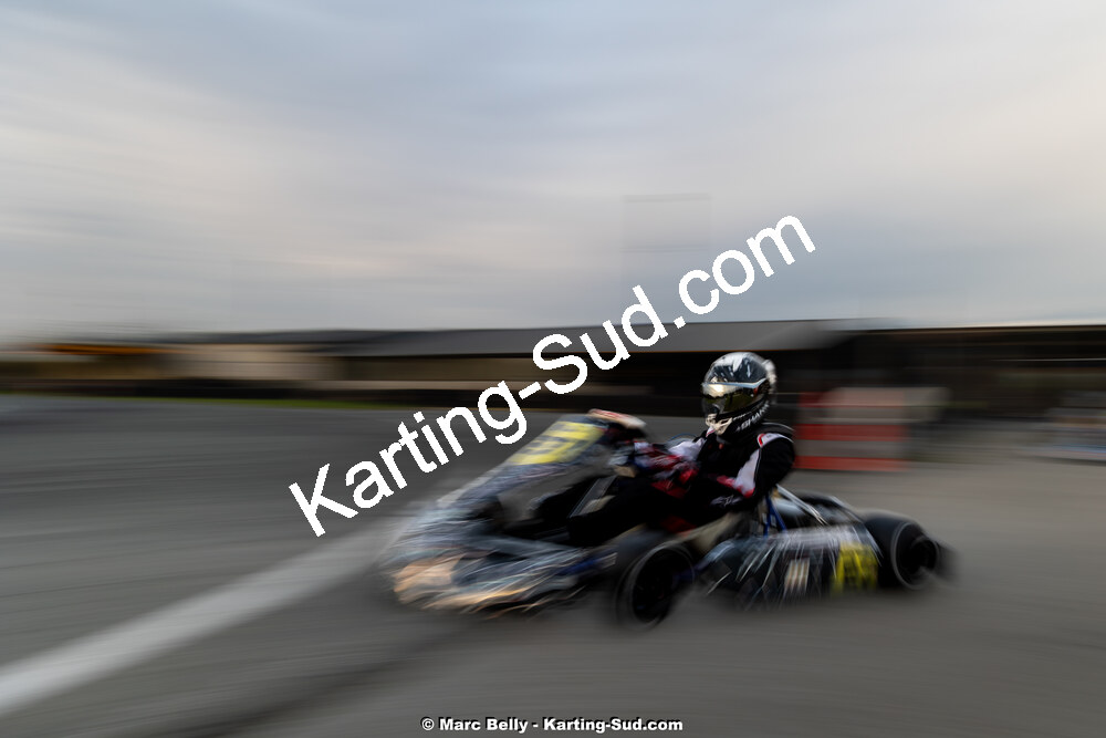 19/10/2025 : 5ème manche du Trophée Ufolep Karting Nouvelle Aquitaine à Saint-Genis-de-Saintonge (photos Marc Belly) 2025 — karting