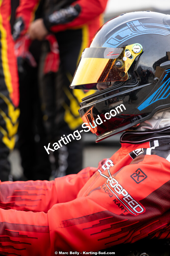 19/10/2025 : 5ème manche du Trophée Ufolep Karting Nouvelle Aquitaine à Saint-Genis-de-Saintonge (photos Marc Belly) 2025 — karting